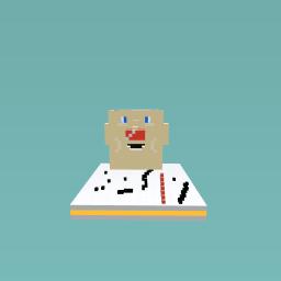 Wooly willy it still my fav toy even though its old