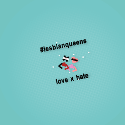 love x hate