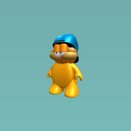 Garfield