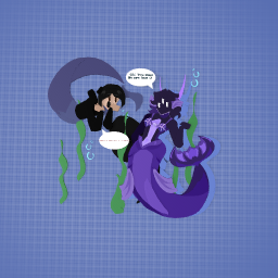 Collabing w/ the GODESSS