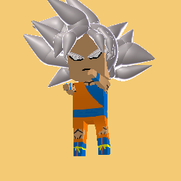 Goku