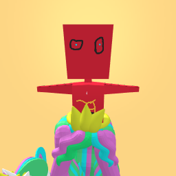 new costume