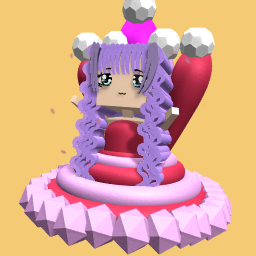 short cake
