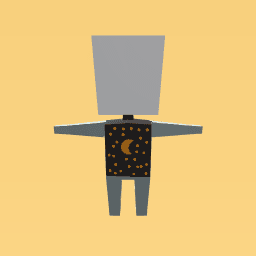 new costume copy