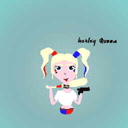 harley queen