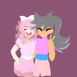 Collab with Creator_84!