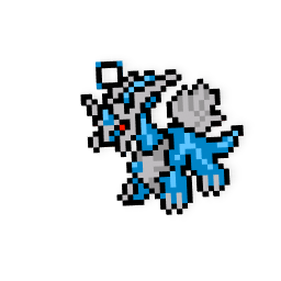 Dialga Shoebee