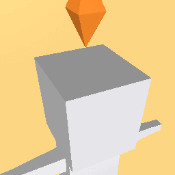 Annoyed Plumbob (Sims 4)