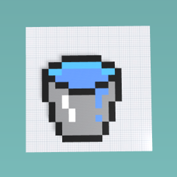 water bucket