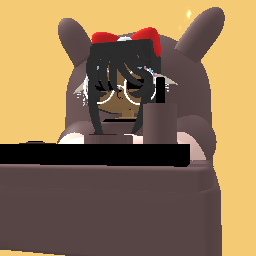 free outfit for candy and toyyy!