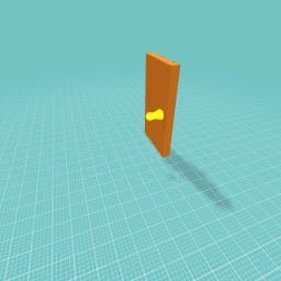 door model!