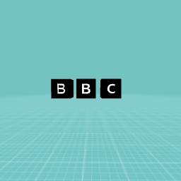 BBC Logo (2021-present)
