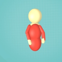 Body (you could use it)