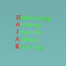 means for(Hajar) name