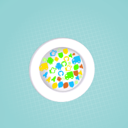 Ryan-flavored gummies