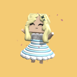 snow girl