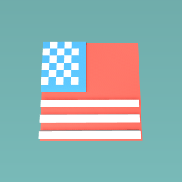 My flag