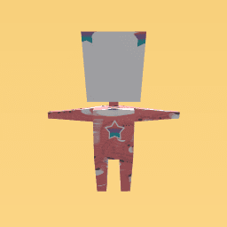 new costume