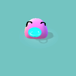 Bebeh blob
