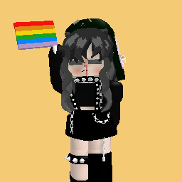 My brother made this -.-