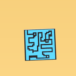 maze 1a