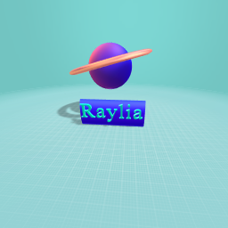 Planet Raylia