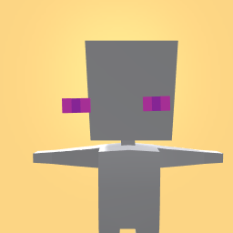 Enderman eyes
