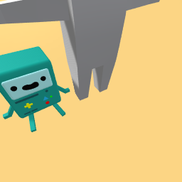 BMO buddy 0~0