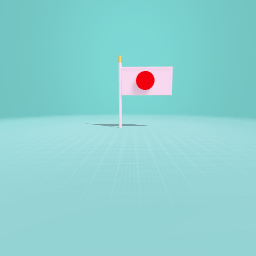 Flag of Japan499