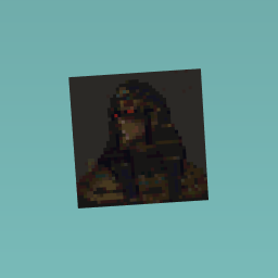 我的法老王奈布