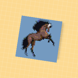 Horse