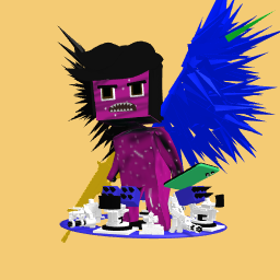 plz follow and thanks dam love you bros