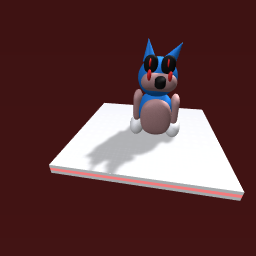 SONIC EXE Creepypasta