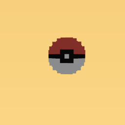 Pokemon Ball