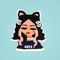 CUTE GIRLE ,,  DO YOU LOVE IT ?