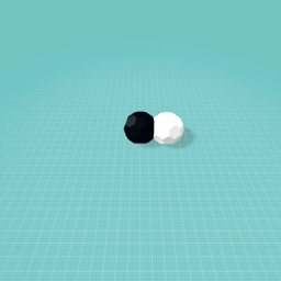 ying yang