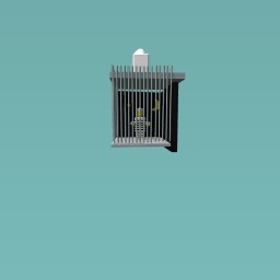 Jail