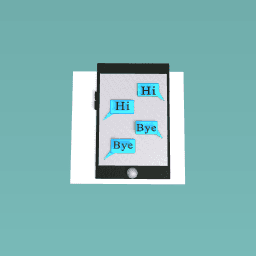 The shotest chat ever!