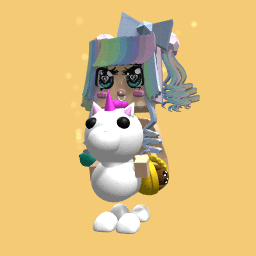 THE CUTEST BABY EVER