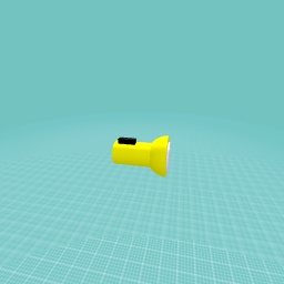 A simple torch