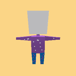 new costume