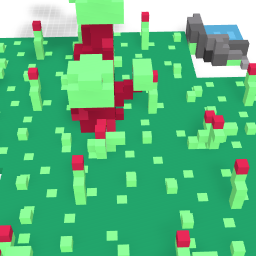 Jungle