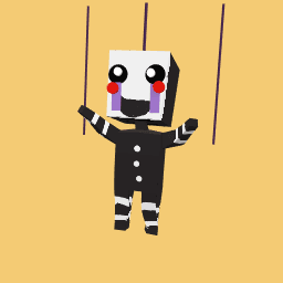 PUPPET