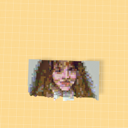Hermione granger