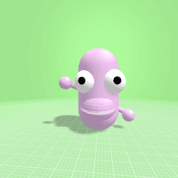 pink monster