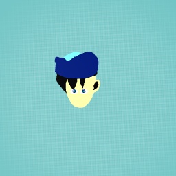 Random person i made