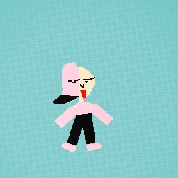 Why is everyone so ANNOYING!!!!