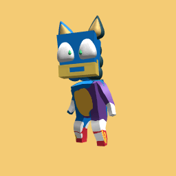 Sonic Movie  Cool Desin