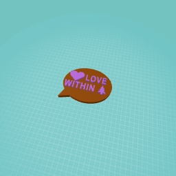 MADE WITH LOVE CHOCOLATE