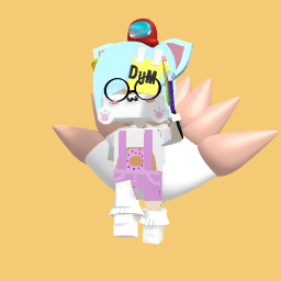 I made Gacha_?Hazy an avatar!!